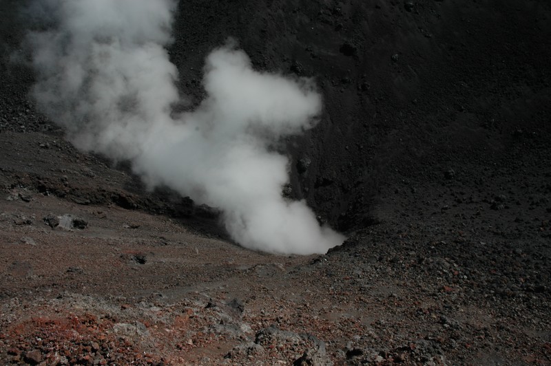 Crater